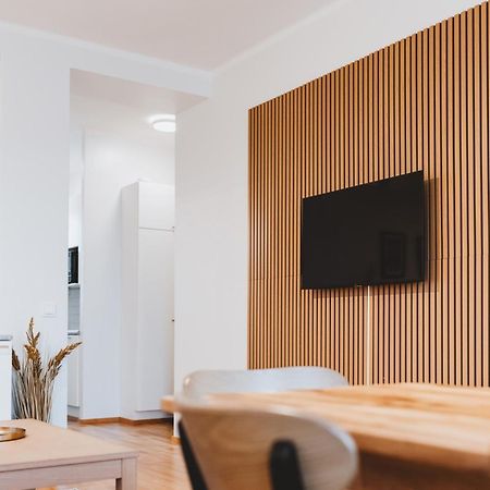 Scandic Primo Apartments - Malminkatu 49M2 Helsinki Eksteriør billede