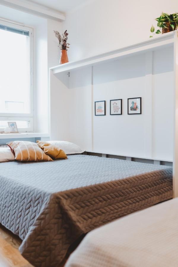 Scandic Primo Apartments - Malminkatu 49M2 Helsinki Eksteriør billede
