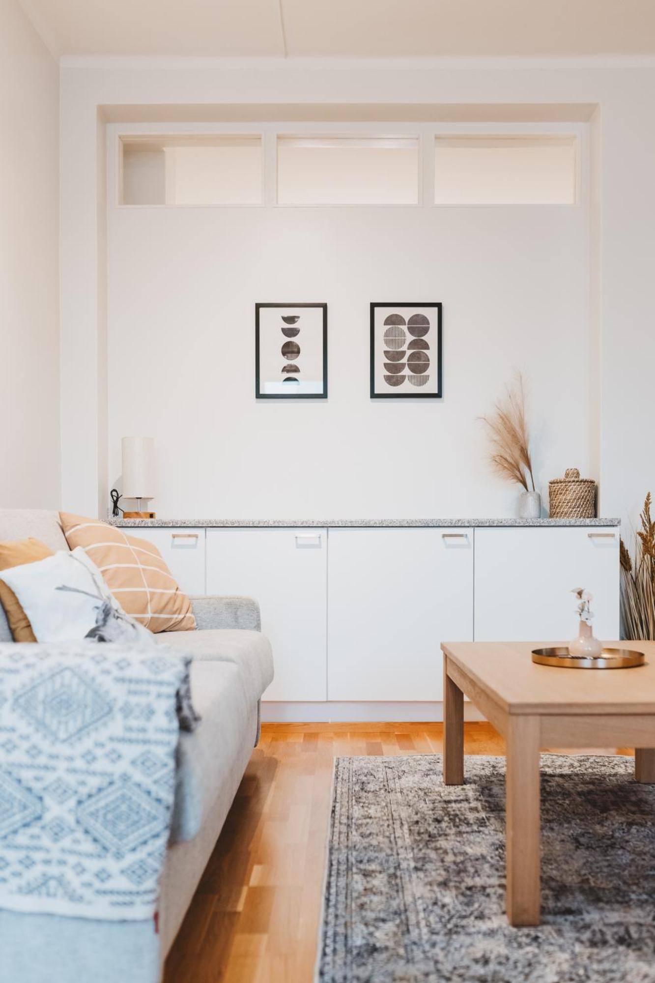 Scandic Primo Apartments - Malminkatu 49M2 Helsinki Eksteriør billede