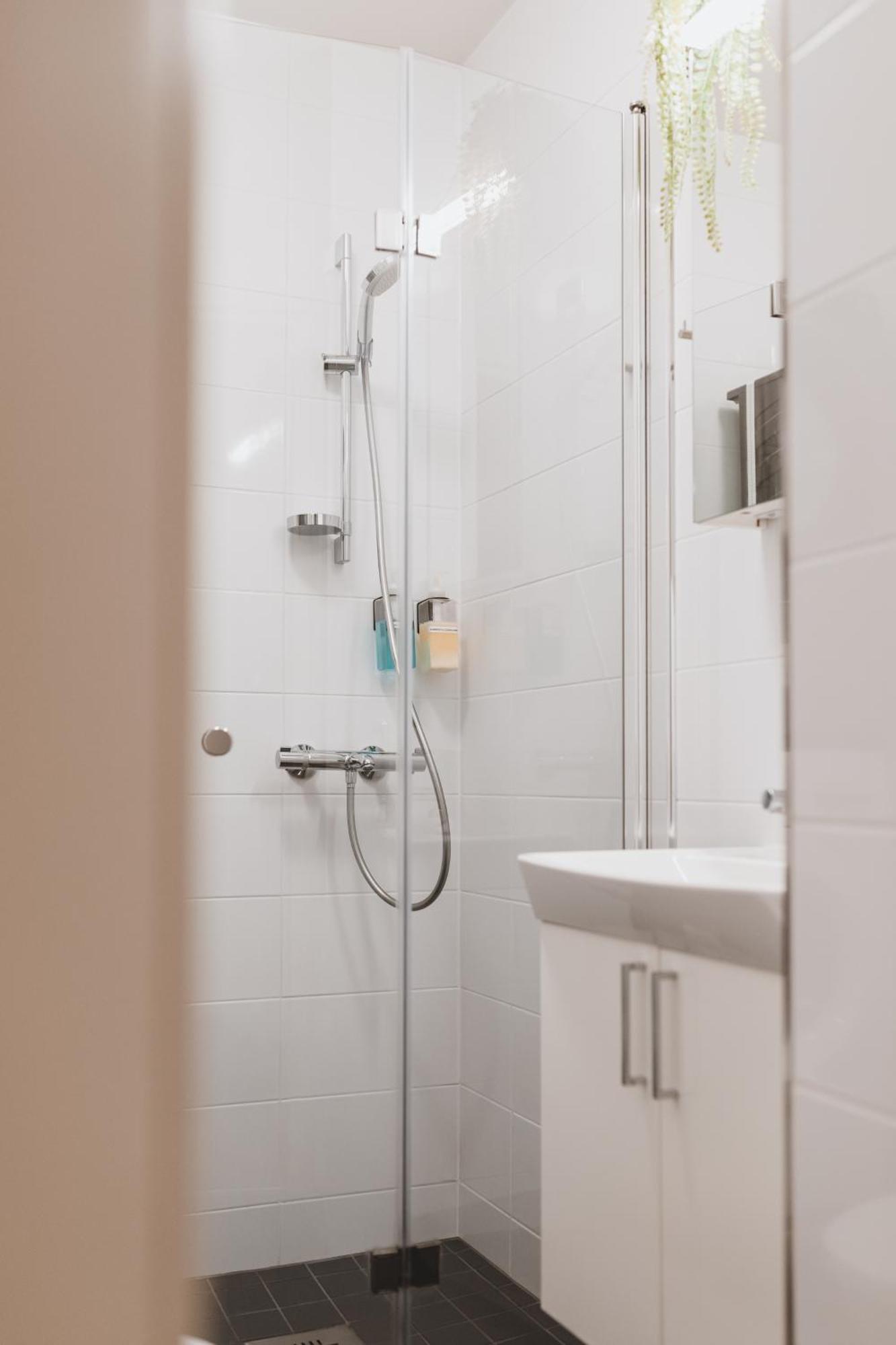 Scandic Primo Apartments - Malminkatu 49M2 Helsinki Eksteriør billede
