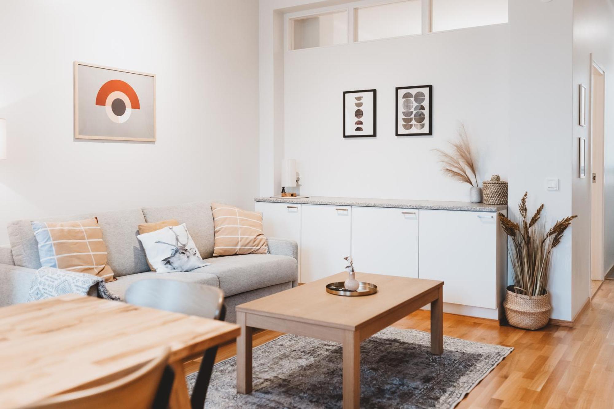 Scandic Primo Apartments - Malminkatu 49M2 Helsinki Eksteriør billede