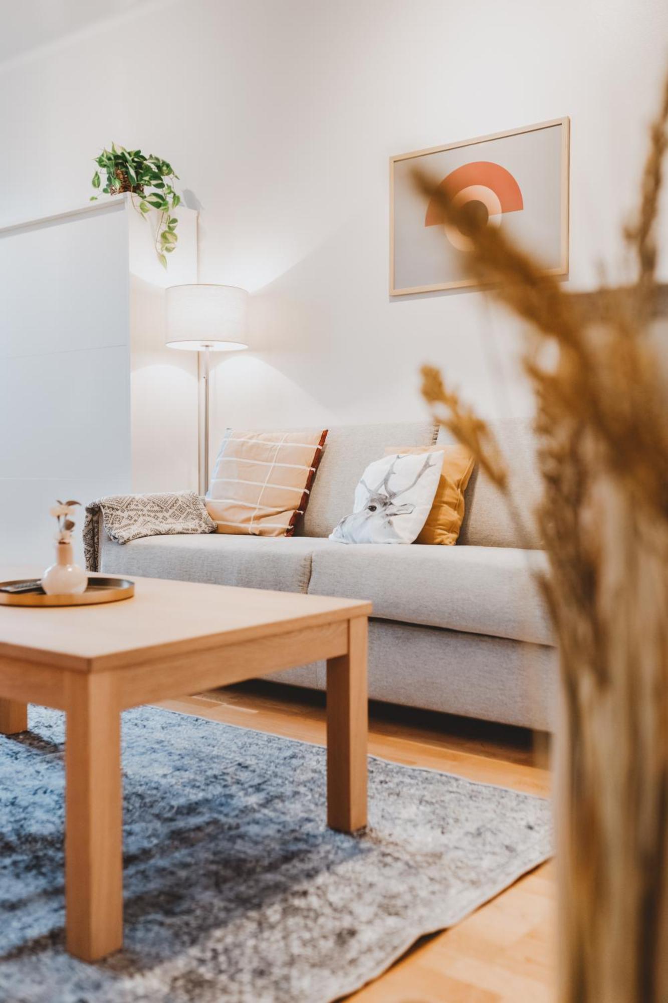 Scandic Primo Apartments - Malminkatu 49M2 Helsinki Eksteriør billede