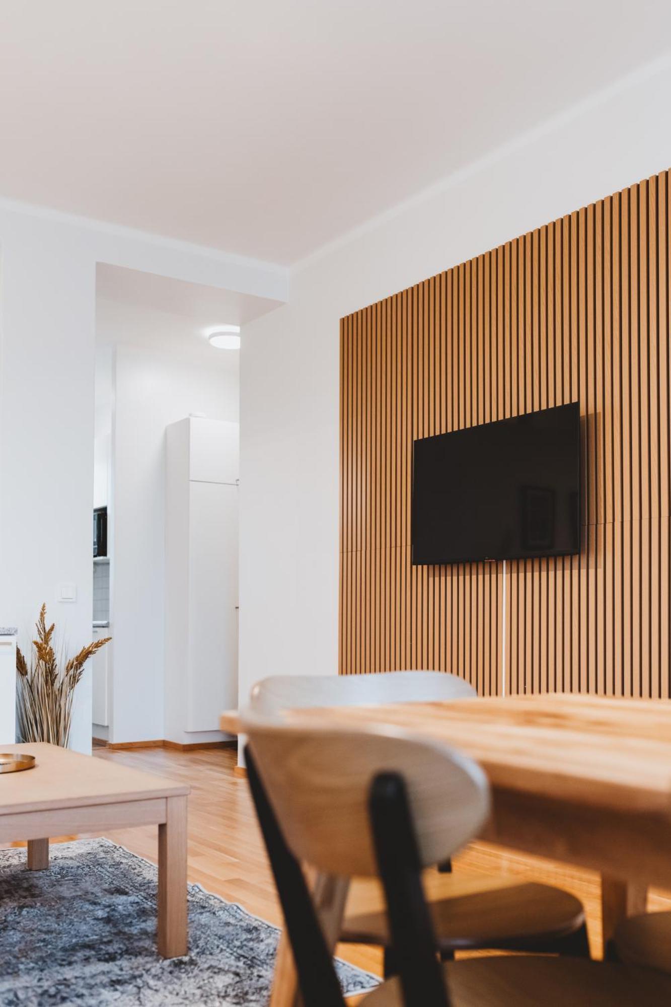 Scandic Primo Apartments - Malminkatu 49M2 Helsinki Eksteriør billede